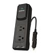 Duracell DRINVPS175 Duracell 175 Watt Power Strip Inverter