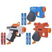 Hasbro Merchandise E1829 NERF STAR WARS MICROSHOTS AST
