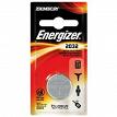 Eveready ECR-2032BP Energizer Lithium Electronic Battery - 2032 3-Volt