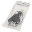 Metra / The-Install-Bay / Fishman EDLA DOOR LOCK ACTUATOR - ECONOMY