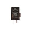 CEC Industries EF-42BP FLASHER-ELEC 2PIN 12V 20LAMP HD