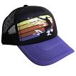 Easter Island Mercantile EICAPSURFL Surfer Cap