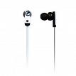 Cellular Innovations EKUZNEBK Ecko Zone Ear Buds Black