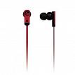 Cellular Innovations EKUZNERD Ecko Zone Ear Buds Red