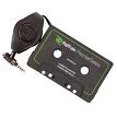 Retrak ETPRCSSTT Black Hands-free Mic Retr CASS ADAPTOR