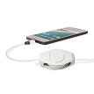 Retrak ETPRUCAMWT Premier WH Retractable USB-C to USB 2.0
