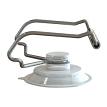 JL Safety EZP300 EZ PASS-PORT ELECTRONIC TOLL PASS HOLDER