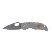 Scipio FCC0016 Deuce Lockback Pocket Knife
