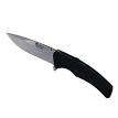 Scipio FCC0041B Sidewinder Assisted-Opening Pocket Knife