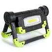 BlackCanyon Gear FL4388 FOLDABLE COB WORK LIGHT 4PC PDQ