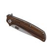 Scipio FRP0037ZW Outlaw Ball Bearing Pocket Knife