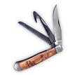 Scipio FRP009WD Multi-Blade Hunter Pocket Knife