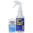 Apter Industries GBB90MSTRA Bug Bucket Wash Fuel Cleaner 2oz 90ct