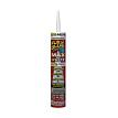 Flex Seal GFSMAXWHT28 Flex Glue White MAX 28 oz cartridge