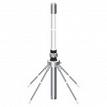 Solarcon GPK-1 Ground Plane Kit for Model A-99 Base Station Antennas