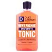 Duke Cannon Supply Co GROOMTONIC News Anchor Grooming Tonic