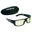 GoodYear GY3137 Night Vision Glasses 1pk