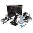 Race Sport H13B6KGEN6 H13-3 6K Bi-Xenon Gen6 Canbus HID SLIM
