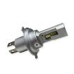Race Sport H4LEDDSV2 V2 DRIVE Series H4 2 500 LUX Driverless