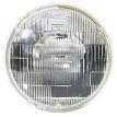 Tungsram H6024SB 6024 Halogen Hi-Low Beam Round 2Lamp Sys