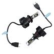 Race Sport H7TLED Terminator Series H7 Fan less LED Conver