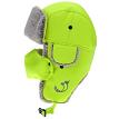 Caribou Pass Trading Post HBSW2207HV Trooper Hat with Face Mask Yellow