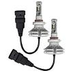 Heise by Metra HEH10LED H10 REPLACEMENT HEADLIGHT KIT
