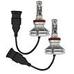 Heise by Metra HEH11LED H11 REPLACEMENT HEADLIGHT KIT