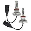 Heise by Metra HEH16LED H16 REPLACEMENT HEADLIGHT KIT