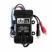 DB Link Wiring HHLC5R 2CH LINE OUT CONVRT