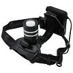 Scipio HL1906015 Scipio Tactical Cree T6 LED Headlamp