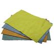 HelpMate HM20TW001 Microfiber Towels 4pk 24ct PDQ
