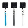 NITE IZE HPSS03R7 Hitch Phone Anchor Stretch Strap Blue
