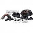 InstallBay by Metra IB33040241 4 Door 7 Switch Kit Euro Pod Style
