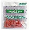 Metra IBR10M Quick Disconnects 18 22 GA M F Nylon