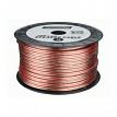 INSTALLBAY BY METRA IBSW12250 12-Gauge 250' Speaker Wire Clear
