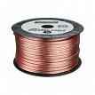 INSTALLBAY BY METRA IBSW181000 18-Gauge 1000' Speaker Wire Clear