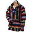 Pininos IPN402MD KIDS ORIGINAL STRIPE AND DESIGN BAJA