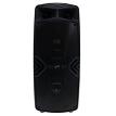 iLive ISB310B Wireless Tailgate Party Speaker Black