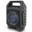 ILive ISB408B WIRELESS TAILGATE SPEAKER W LIGHTS