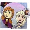 Frozen JF16381CD Frozen 2 Nogginz and Travel Blanket Set