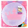 Disney Merchandise JF18403CD Princess Nogginz and Travel Blanket Set