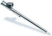 TruckSpec JL-5007N 6.5 Straight-On Dual Foot Tire Gauge