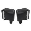 Heise by Metra JPJKMR LED SIDE MIRROR COVER
