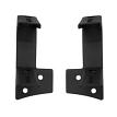 Heise by Metra JPJKPM2 DUAL STACKED POST MOUNT 2SETS CUBE LIGHT