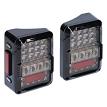 Heise by Metra JPTL03T LEDLUX TAILLIGHT