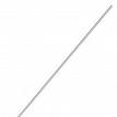 K40 Electronics K-10 35 Inch Stainless Steel Replacement K30 Whip