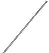 K40 Electronics K-100 57-1/4 Inch Stainless Steel Whip