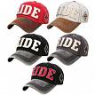 KBETHOS KBVT580 Ride Cap Assortment