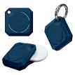 Laut LATHGBL Huex Gems Air Tag Case Navy